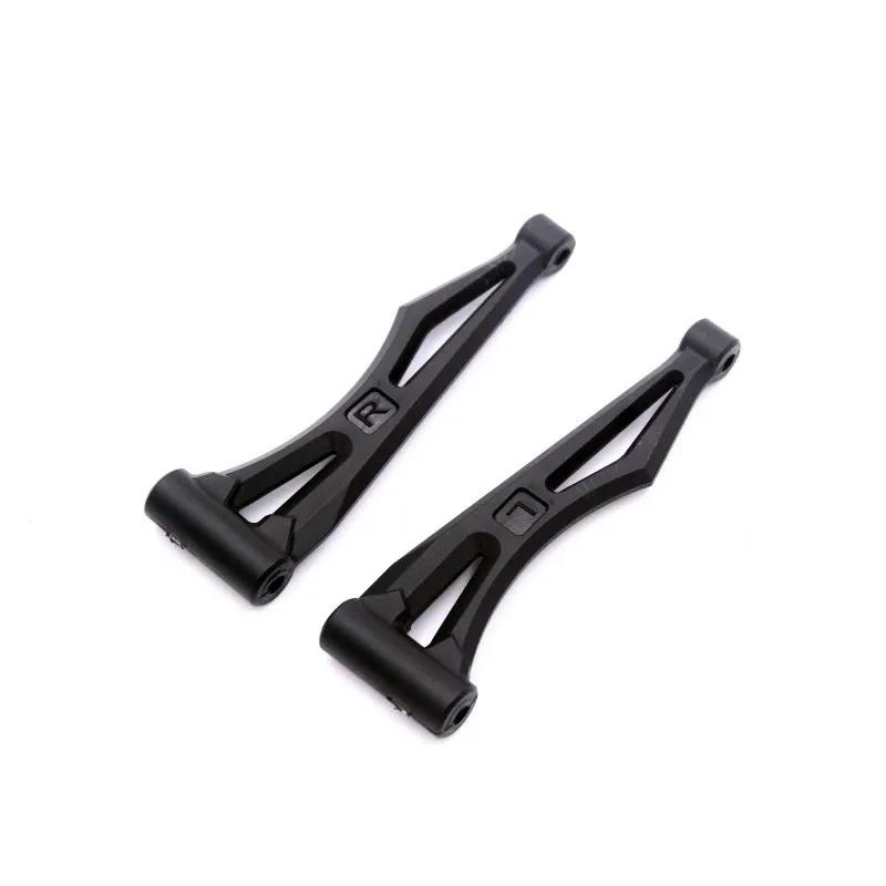 JJRC Q130 RC Car Parts Differential Brushless Adjustable Motor Drive Assembly Original Tires Front Bumper Housing Pillar 6050