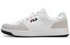 Men's Sneakers FILA TARGA 1 Round Shield Textile, Synthetic Leather, Split Cow Leather Comfortable Low top