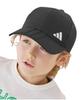 Adidas ADM adLT-MESH 6P CAP_05 KIDS Black Cap