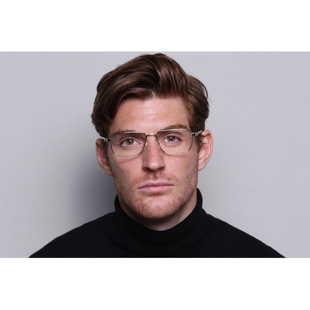Gucci Gg1291o 002 Men Eyeglasses