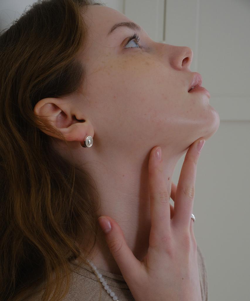 Reve Grandma Earrings