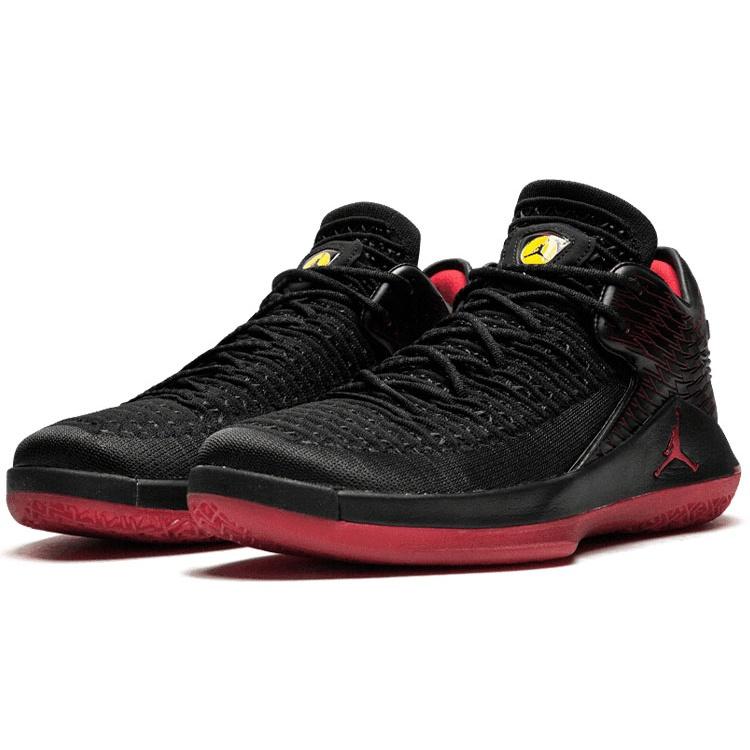Air Jordan 32 Low 'Last Shot' Men's AA1256-003