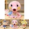 Limited Edition Animal Crossing New Horizons Plush Toy The Perfect Gift For Kids And Fans