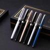 Pimio Picasso 717 Double Nib Fountain Pen for Students and Calligraphy Practice