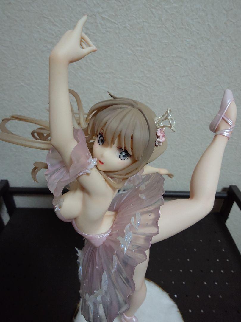 

[USED] Swan Girl 1/6 scale figure