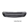 JDM Car Front Bumper Mesh Hood Grille Fit For Honda 96-98 Civic EK EJ Type R