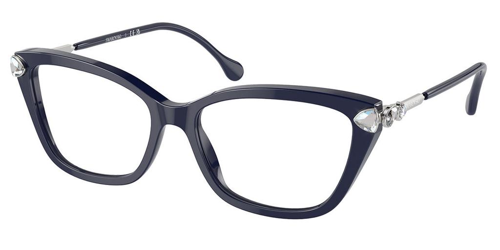 Swarovski Sk2011 1004 Women Eyeglasses
