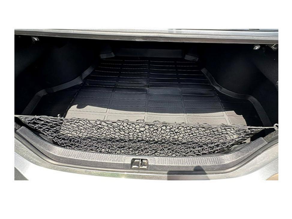 Toyota Camry TPE Custom Car Floor Mats