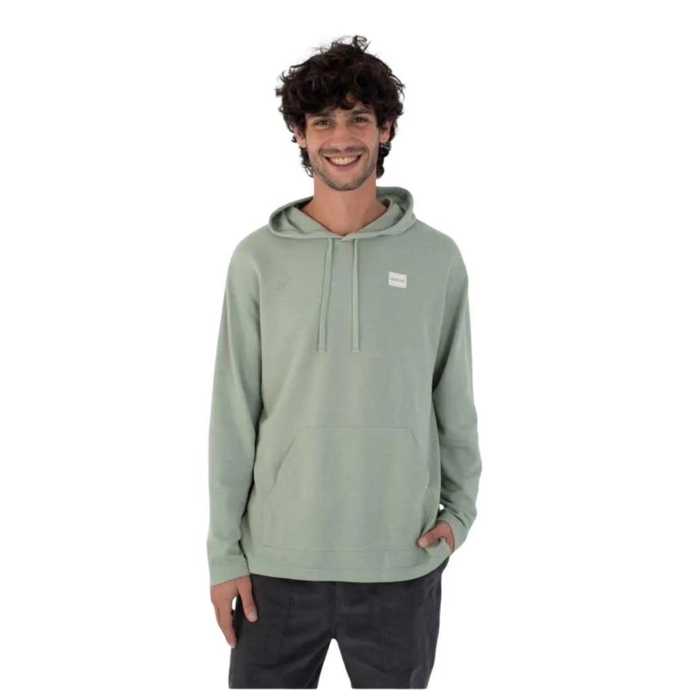 

Hurley Толстовка с капюшоном OG Poncho XL