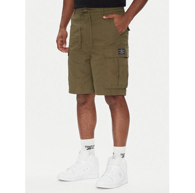 

Шорты DC Shoes Tundra EU M