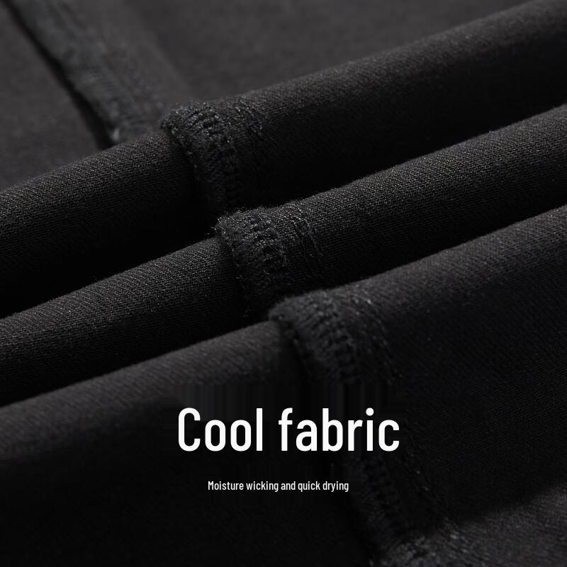 

Мужские джинсы зауженного кроя Cabbeen Ice Oxygen с охлаждающим эффектом XL /180/32