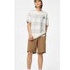 Li Ning Sports Trendy Collection T Shirt Men's AHST185-4