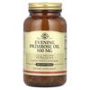 Evening Primrose Oil, 500 Mg, 180 Softgels