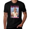 Patsy Stone Ab Fab T-Shirt Sporty Casual Quick Dry T-Shirt