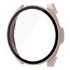 Protective Cover For Watch S2 Waterproof Screen Protector-Shell Frame Smartwatch One-piece Housing Glass Film Accessory