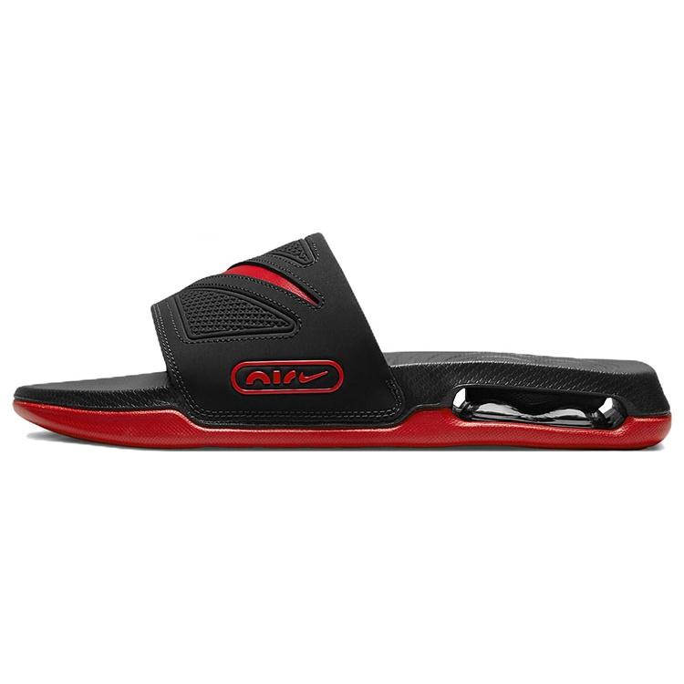 Nike Air Max Cirro Slide `Black