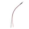 20PCS 5‑12V Light Emitting Diodes 5mm LED Light Diodes Mini LED Diodes  Circuit Science Experiment