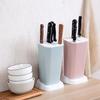 Kitchen Dish Rack Cutlery Draining Tableware Storage Holder Cups Spoon Organizer