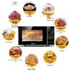 Galanz 23L Flat Plate Microwave Oven with Grill CN Plug (adapter Included)