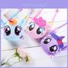 Adorable My Little Pony Plush Unicorn Crossbody Bag For Girls Ideal Birthday Gift