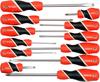 YT-25967 YATO 12-piece Screwdriver Set