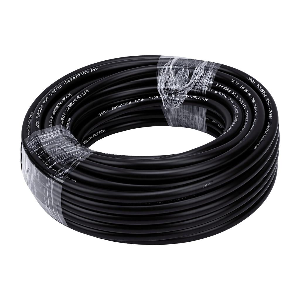 Sewer Jetter Hose Kit Fit for Karcher K2 To K7 Series High Pressure Washer 20M Extension Hose Short Long Spray Nozzle