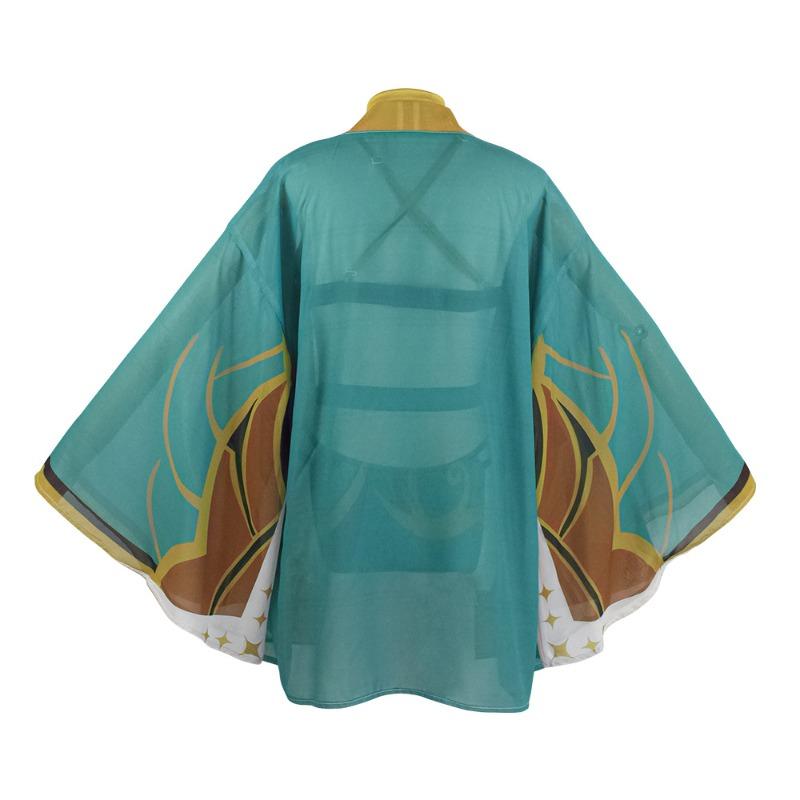 Anime Cos Costume Swimsuit Walnut Hina Lisa Sexy Swimsuit Cosplay Costume