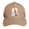 The Girl Next Door Baseball Cap Ball Cap Anime Fashionable Golf Hat Unisex Hats Womens