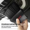 Car Interior Cleaning Tool Air Conditioner Air Outlet Cleaning Brush For KIA Rio Ceed Sportage Cerato Soul Sorento K2 K5 Flip