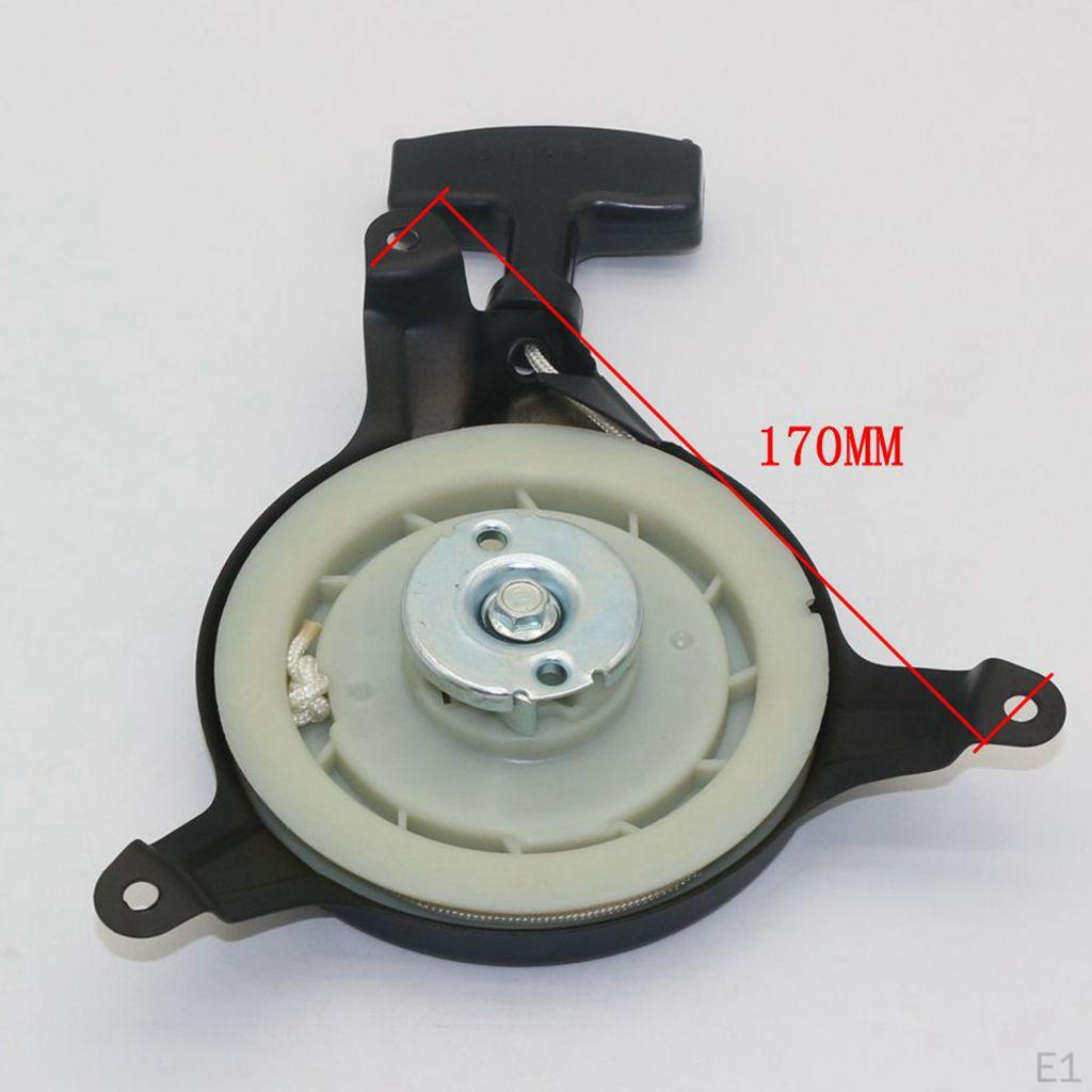 Starter for MTD Mower 751-10299 951-10299A 1P61P