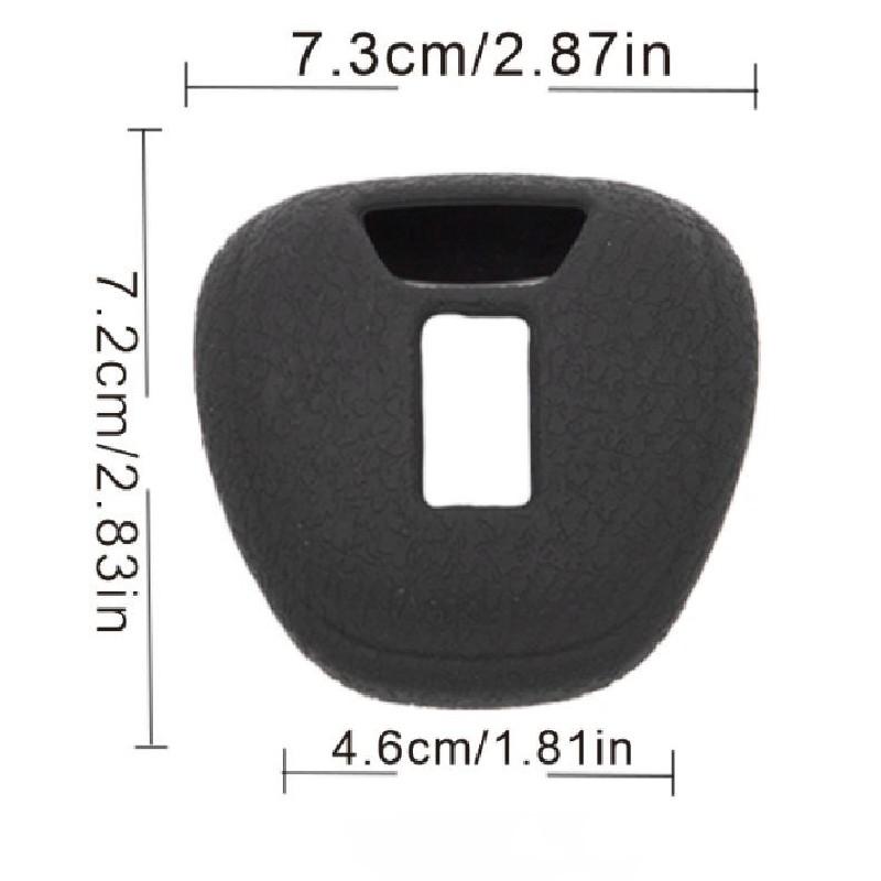 For BYD Qin PLUS DM-i 2026-2026 Car Automatic Gear Head Shift Handle Covers Shift Knob Grips Cover Shift Lever Cover Accessories