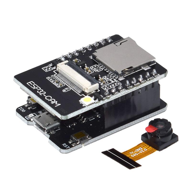 ESP32 CAMDevelopment Board BeltOV2640Module WIFI+Module