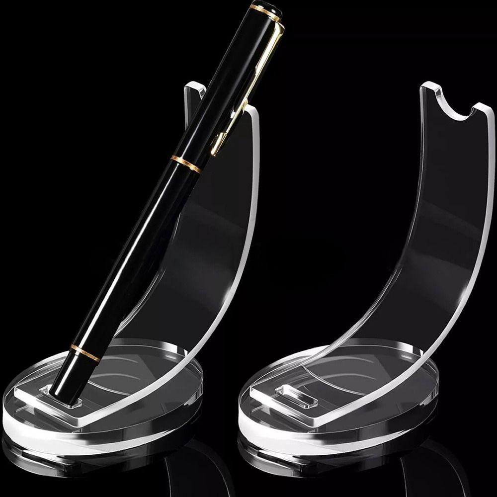 Creative Office Stationery Pen Holder Makeup Brush Holder Display Holder Pencil Display Stand