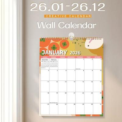 Notizblöcke & -bücher – Kalender