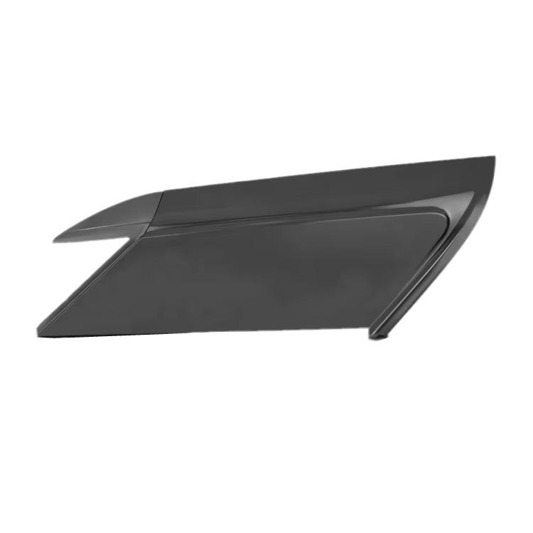 LR102622 LR102623: Rear Trim Strips for Land Rover Range Rover Sport.