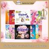 Adoucissant Concentré pour Linge Hygiène Thaïlandais Importé