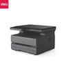 Deli M3100DW A4 3-in-1 Black & White Laser Printer with Auto Duplex