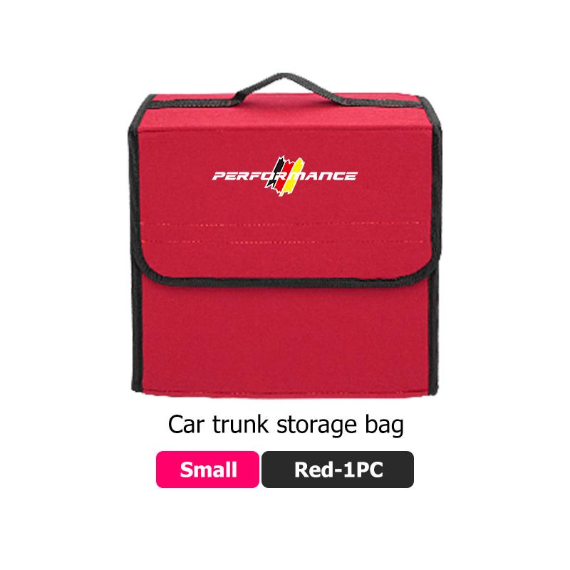 

1PC Car Organizer Soft Felt OrganizerOrganizer Car Accessories For BMW F30 E36 F20 E87 E70 E91 E30 E53 F31 F40 E92 E93