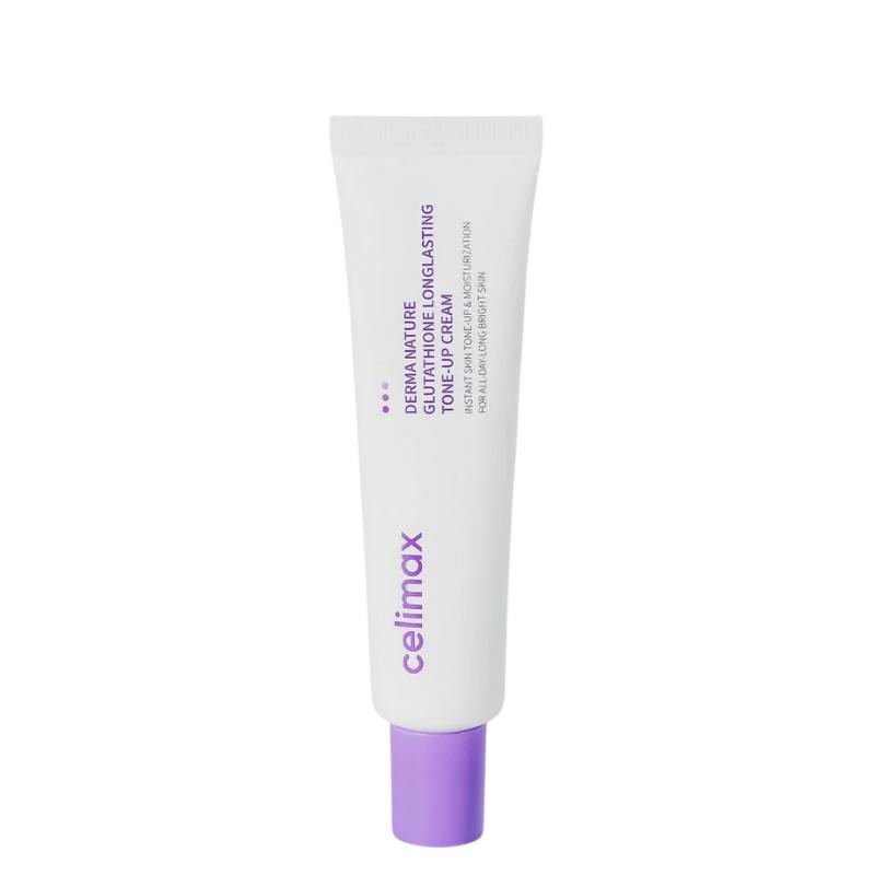 Derma Nature Glutathione Long Lasting Tone-Up Cream