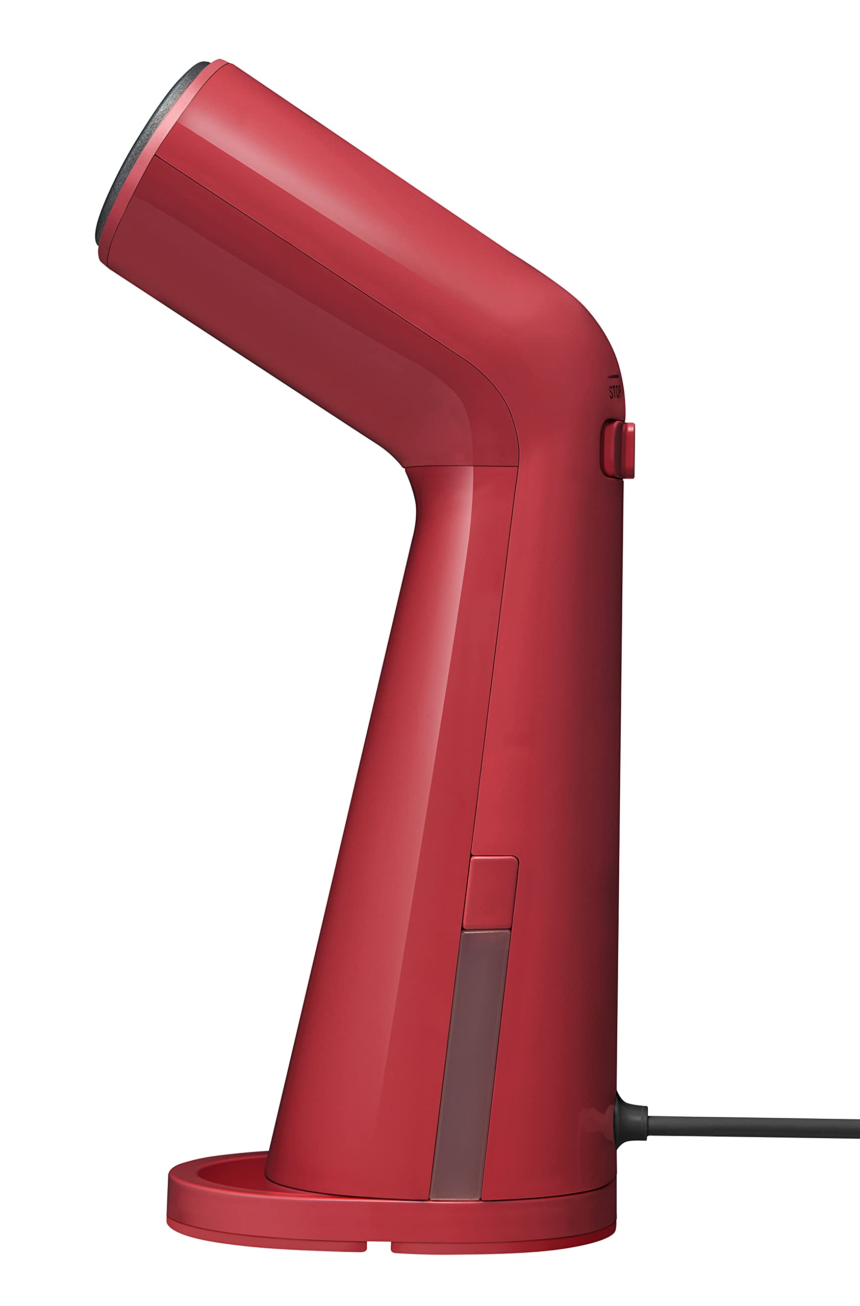 

Plus Minus Zero Hanger Steamer Style Steamer ±0 (Red) XRS-D010(R)