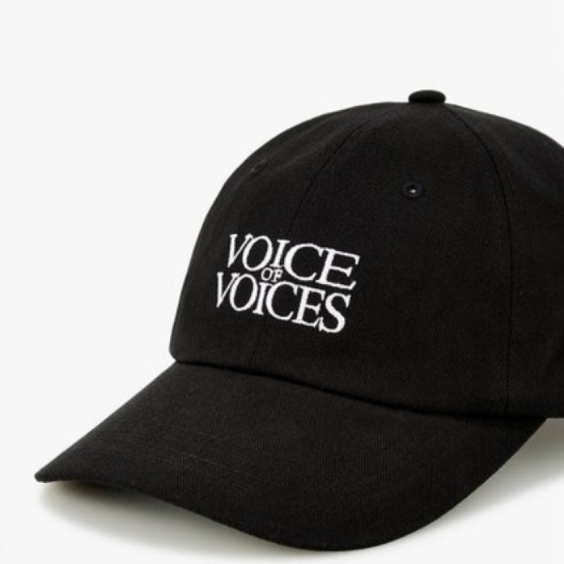 Vov Logo Cap 7156281001