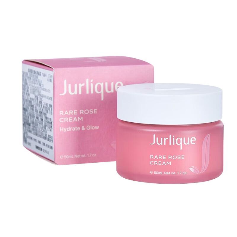 Jurlique Rare Rose Hydrating Cream