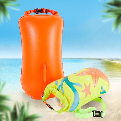 Plavání – Plavecké doplňky
