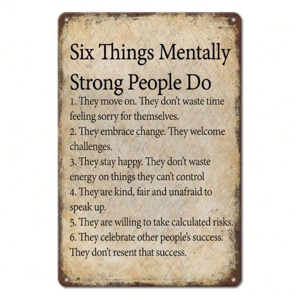 

Retro Metal Tin Sign Cow Sunflowers Farmhouse Kitchen Wall Decor 20x30cm