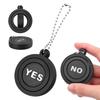 Porta-moedas, clips, porta-chaves – Chaveiros