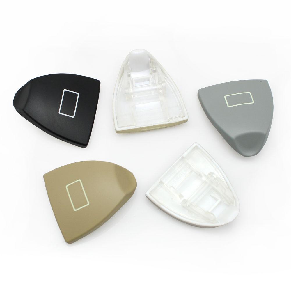 Car Interior Sunroof Window Switch Control Button Cover For Mercedes BENZ E CLS Class W211 W219 2003-2008 E200 E300 E350 E500