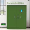 Sisteme de control acces și alarme – Seifuri