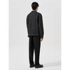 8seconds [4Way Steretch] Tapered Banding Slacks Black (424821Ly45)