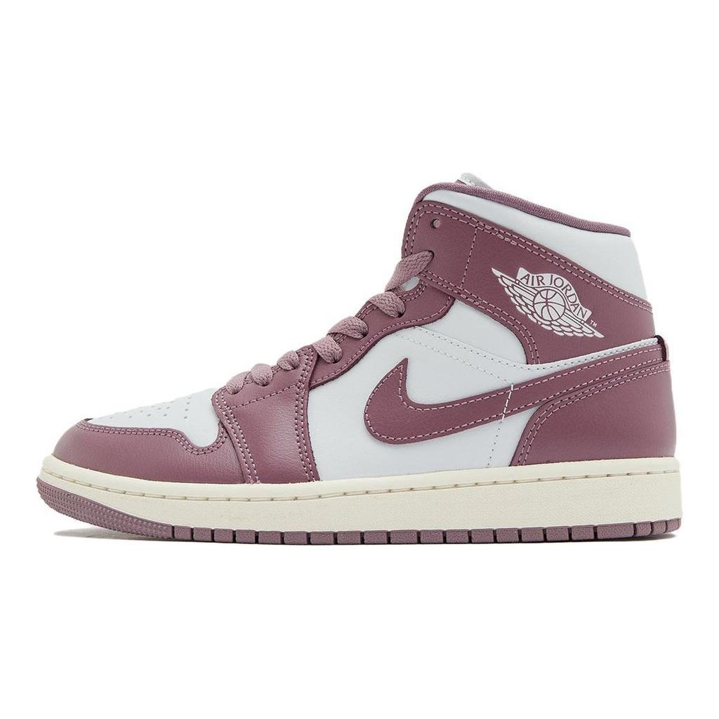Jordan 1 Mid Sky J Muave Women's BQ6472-050