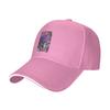 Ayliva   Cap Fashion Casual Baseball Caps Adjustable Hat Hip Hop Summer Unisex Baseball Hats Customizable Polychromatic